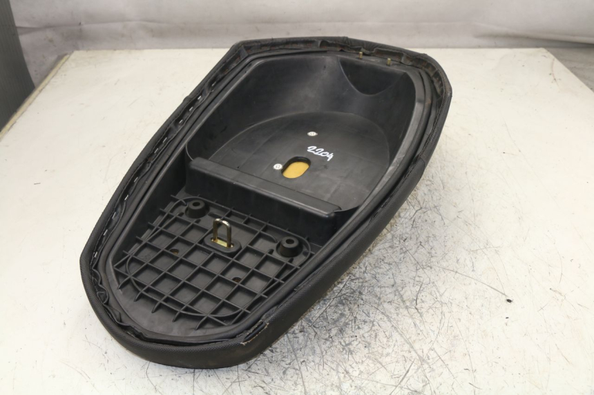 photo de SEAT RIDE JUMP 2T 50 (2012 - 2017)