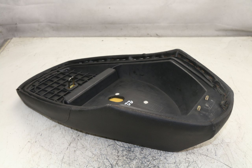 photo de SEAT RIDE JUMP 2T 50 (2012 - 2017)