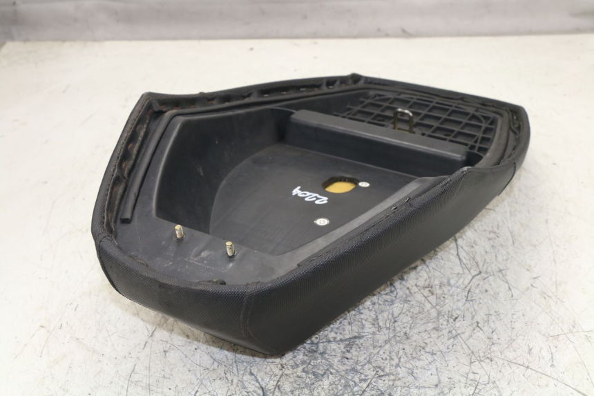 photo de SEAT RIDE JUMP 2T 50 (2012 - 2017)