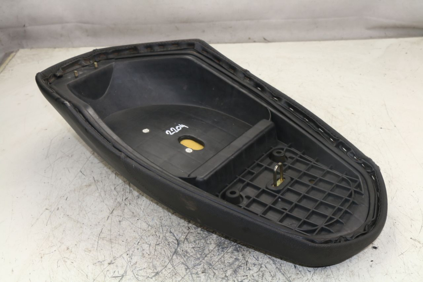 photo de SEAT RIDE JUMP 2T 50 (2012 - 2017)