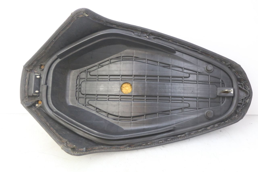photo de SEAT RIDE KALLIO 50 (2010 - 2019)