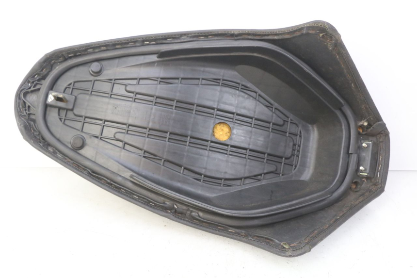 photo de SEAT RIDE KALLIO 50 (2010 - 2019)