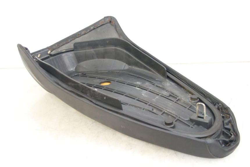photo de SEAT RIDE KALLIO 50 (2010 - 2019)