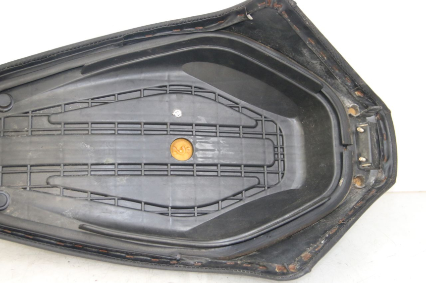 photo de SEAT RIDE KALLIO 50 (2010 - 2019)