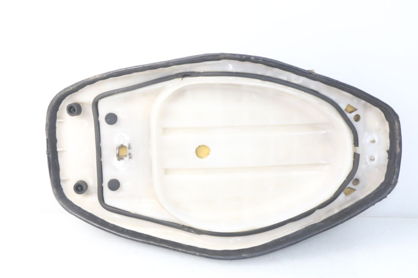 photo de SEAT TNT MOTOR ROMA 10' 4T 50 (2019 - 2022)