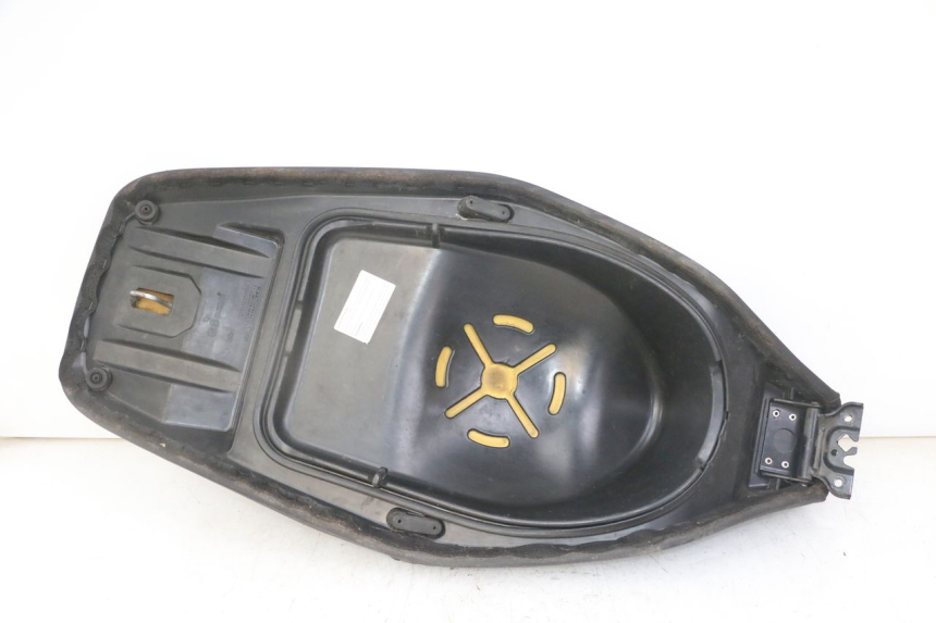 photo de SEAT GILERA RUNNER SL 50 (2006 - 2009)