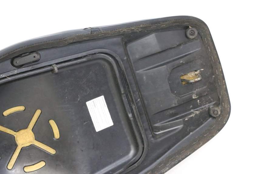 photo de SEAT GILERA RUNNER SP 50 (2009 - 2017)