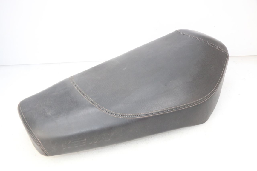 photo de SEAT KEEWAY RY6 2T 50 (2011 - 2019)