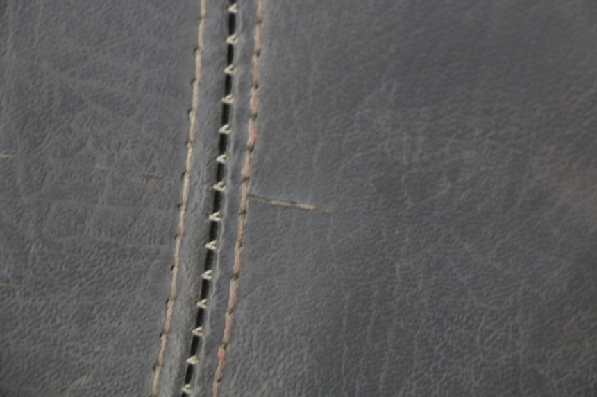 photo de SEAT KEEWAY RY6 2T 50 (2011 - 2019)