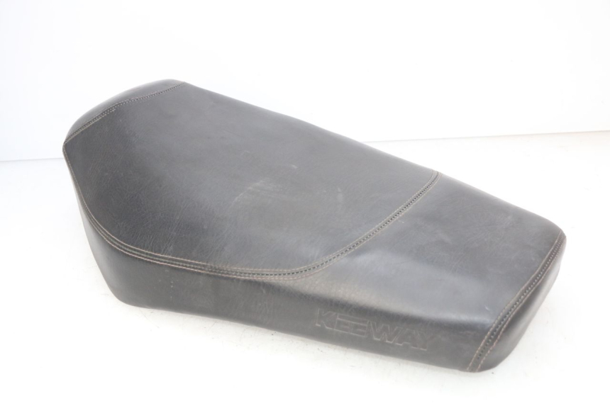 photo de SEAT KEEWAY RY6 2T 50 (2011 - 2019)