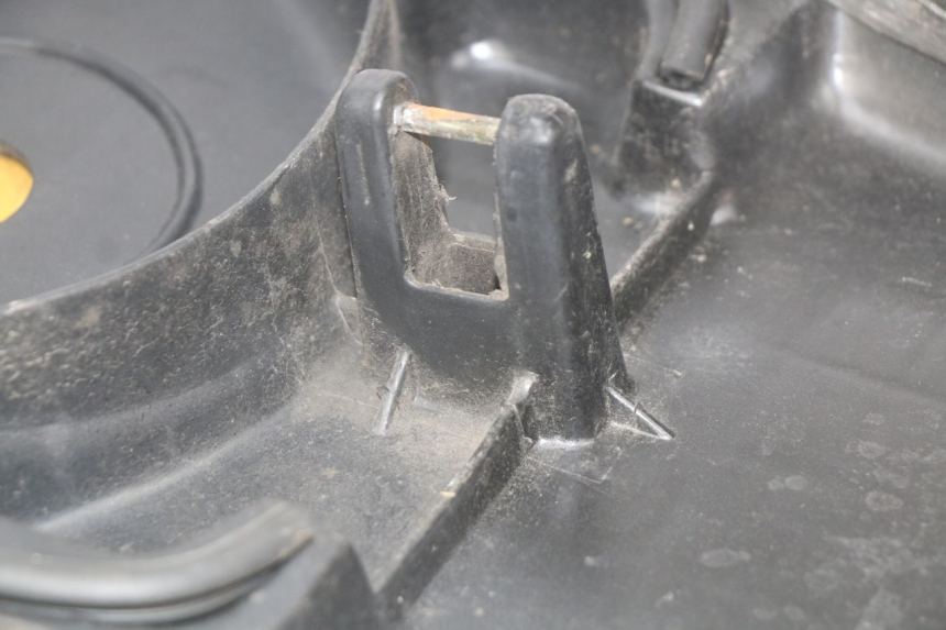 photo de SEAT KEEWAY RY6 2T 50 (2011 - 2019)