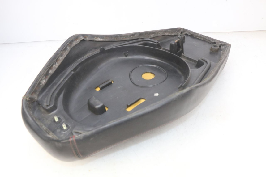 photo de SEAT KEEWAY RY6 2T 50 (2011 - 2019)