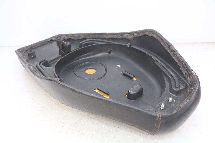 photo de SEAT KEEWAY RY6 2T 50 (2011 - 2019)