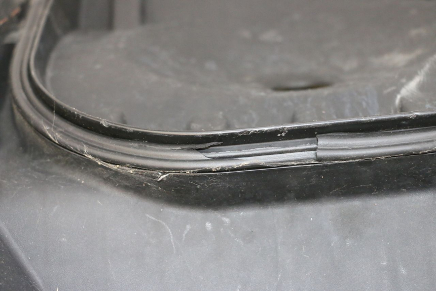 photo de SEAT DAELIM S1 125 (2007 - 2016) - Component detail