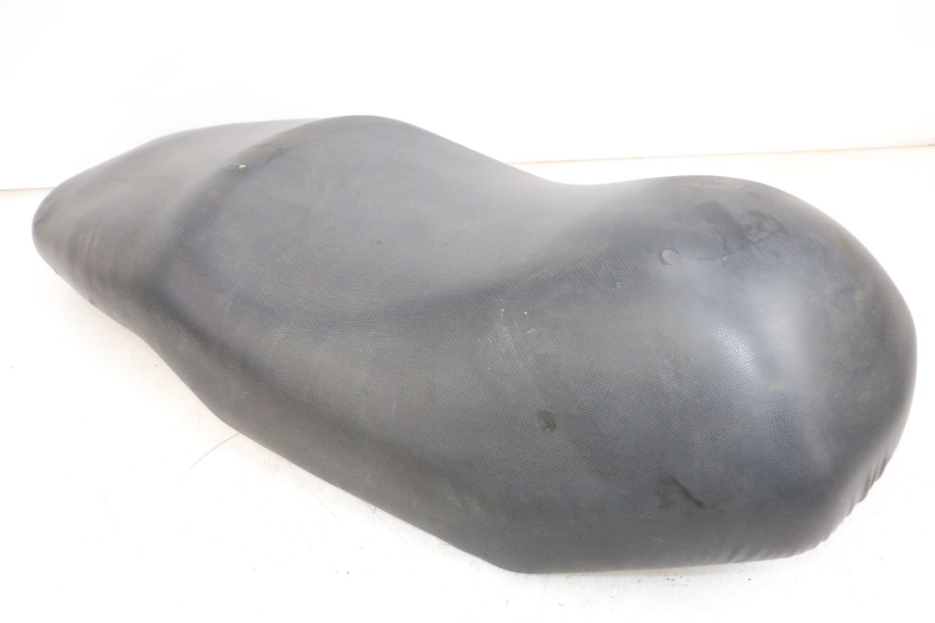 photo de SEAT DAELIM S1 125 (2007 - 2016) - Focus on structure