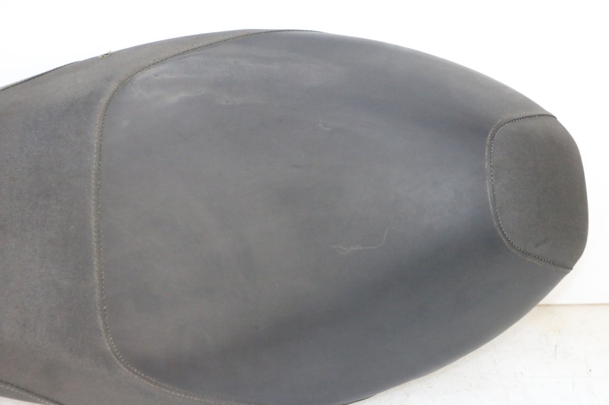 photo de SEAT JM MOTORS SANTANA 50 (2014 - 2023) - Markings and original references