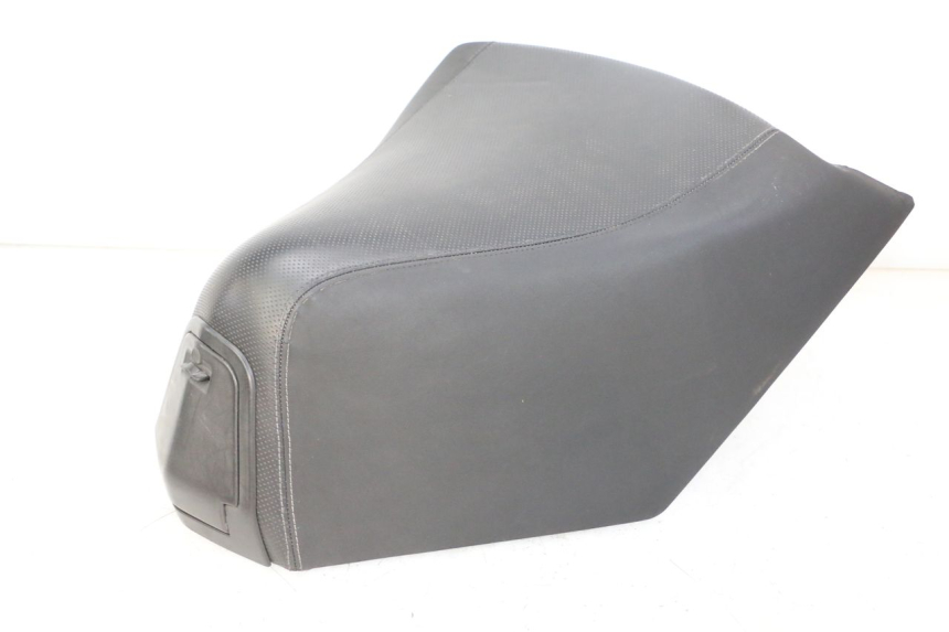 photo de SEAT PEUGEOT SATELIS 125 (2013 - 2018)