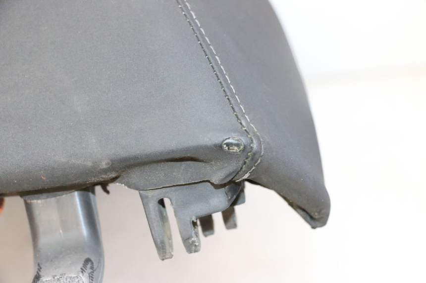 photo de SEAT PEUGEOT SATELIS 125 (2013 - 2018)