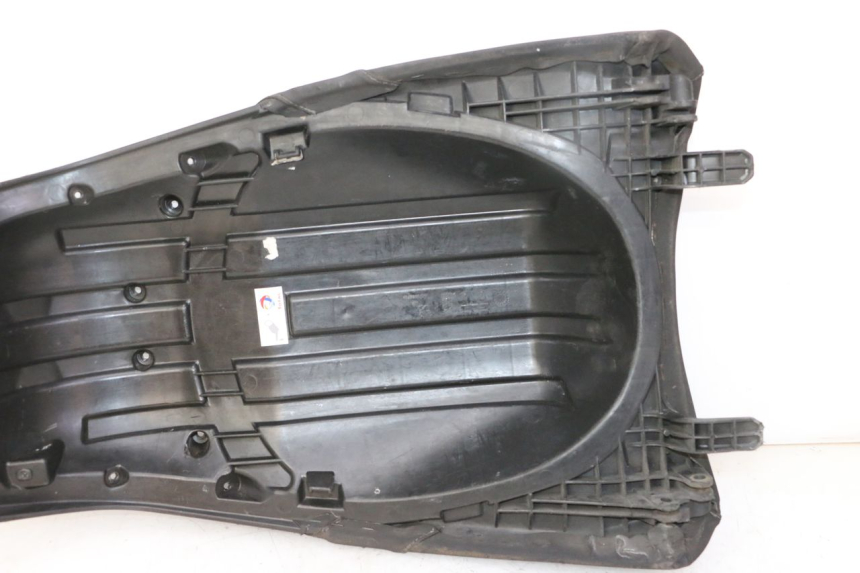 photo de SEAT PEUGEOT SATELIS 125 (2013 - 2018)