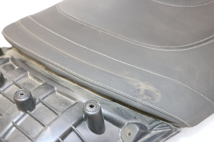 photo de SEAT PEUGEOT SATELIS 125 (2013 - 2018)