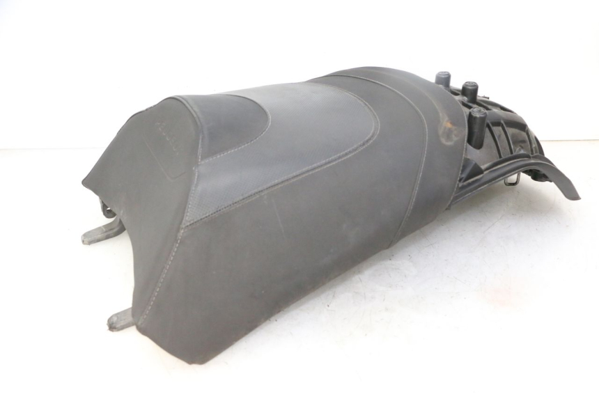 photo de SEAT PEUGEOT SATELIS 125 (2013 - 2018)