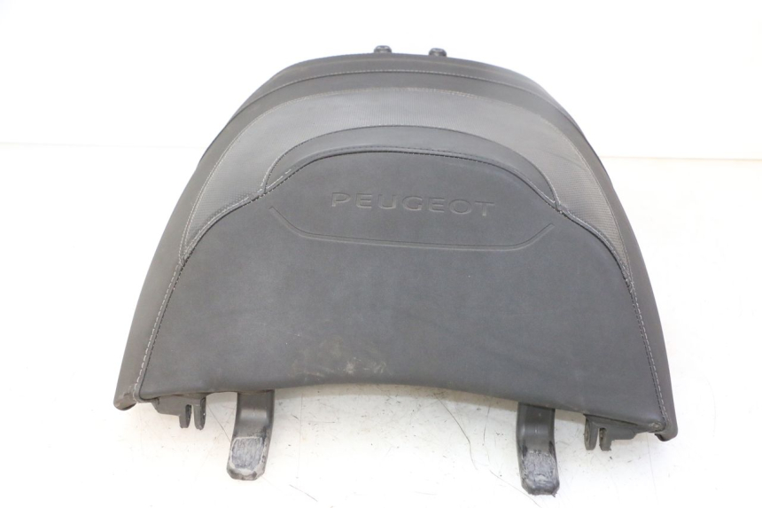 photo de SEAT PEUGEOT SATELIS 125 (2013 - 2018)