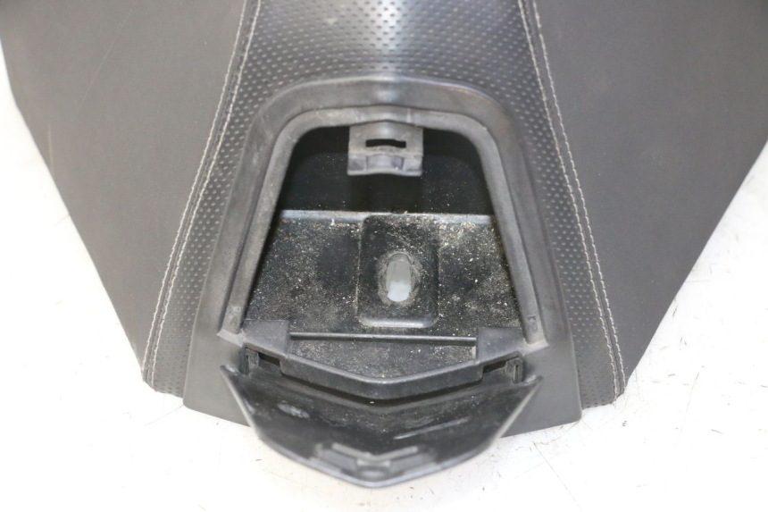 photo de SEAT PEUGEOT SATELIS 125 (2013 - 2018)