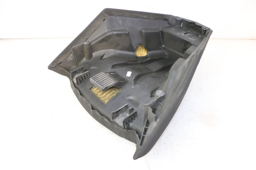 photo de SEAT PEUGEOT SATELIS 125 (2013 - 2018)