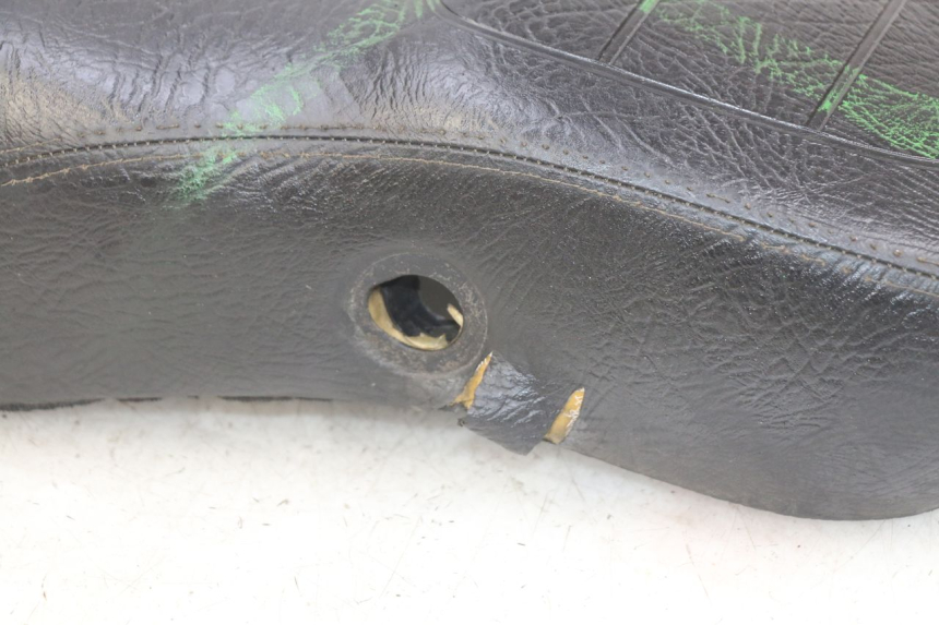 photo de SEAT APRILIA SCARABEO 100 (2003 - 2012)