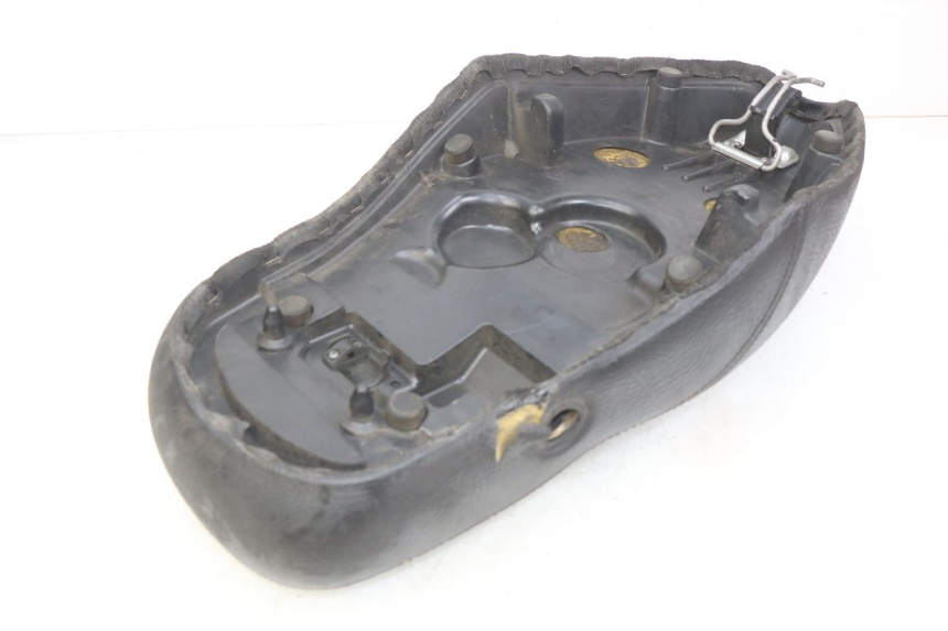 photo de SEAT APRILIA SCARABEO 100 (2003 - 2012)