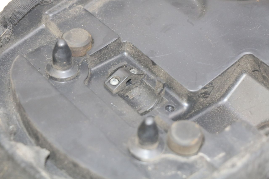 photo de SEAT APRILIA SCARABEO 100 (2003 - 2012)