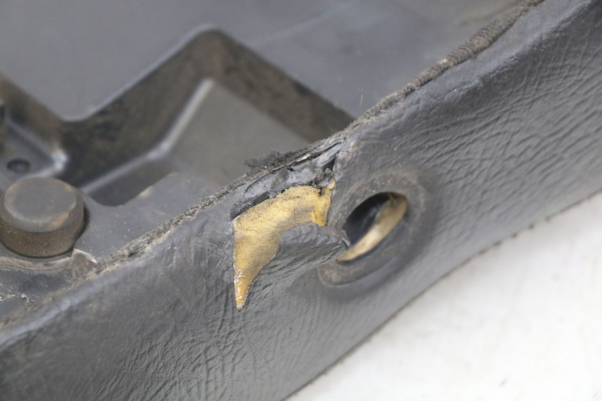 photo de SEAT APRILIA SCARABEO 100 (2003 - 2012)