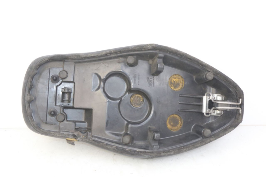 photo de SEAT APRILIA SCARABEO 100 (2003 - 2012)