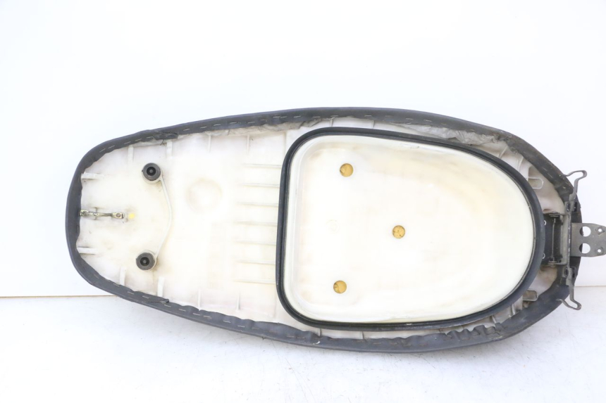 photo de SEAT HONDA SCV LEAD 100 (2003 - 2007)