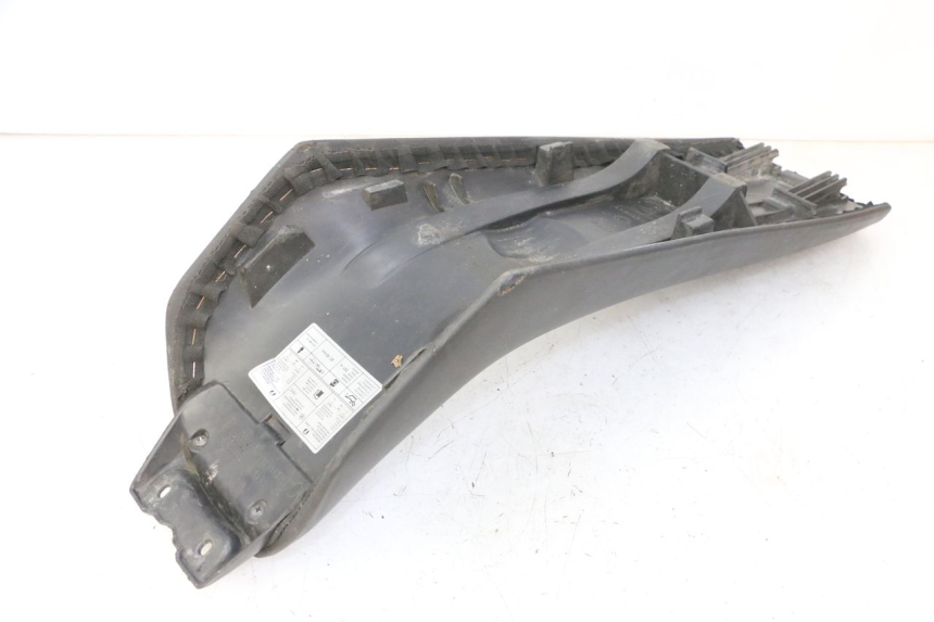 photo de SEAT DERBI SENDA SM DRD 50 (2008 - 2013)