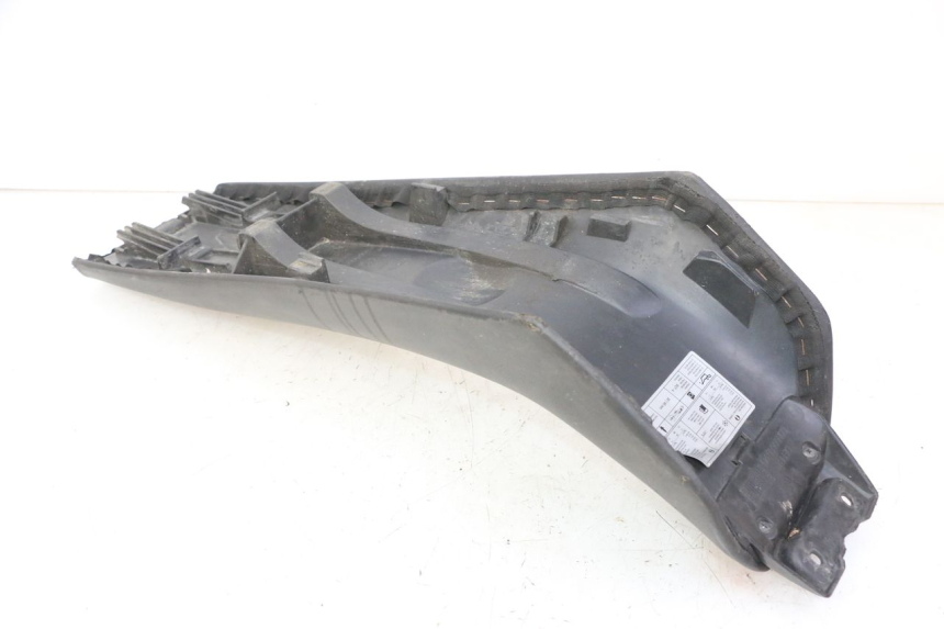 photo de SEAT DERBI SENDA SM DRD 50 (2008 - 2013)