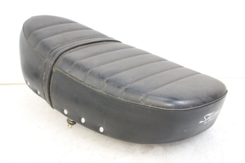 photo de SEAT SKYTEAM SKYMAX PRO 125 (2012 - 2016)