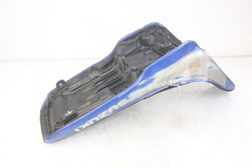 photo de SEAT SUZUKI SMX SUPERMOTARD 50 (1996 - 2001)