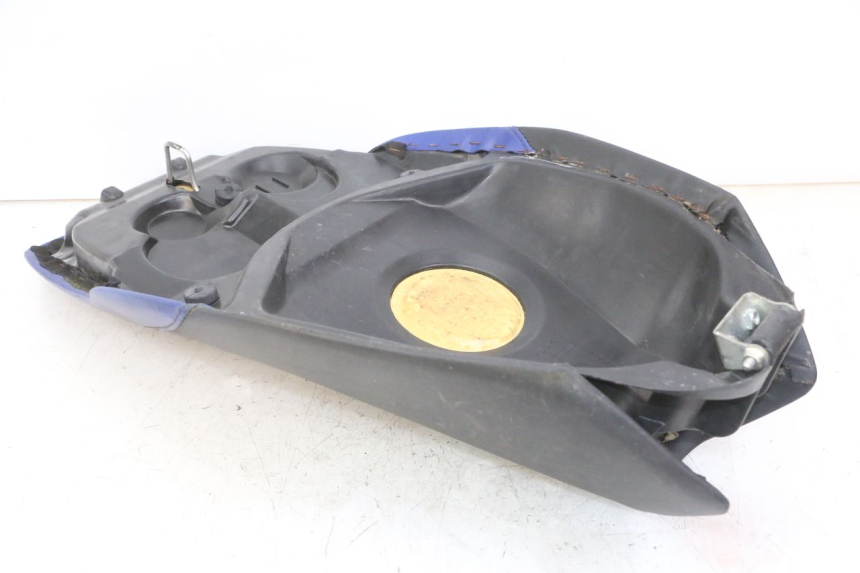 photo de SEAT PEUGEOT SPEEDFIGHT 2 LC 50 (2000 - 2009)