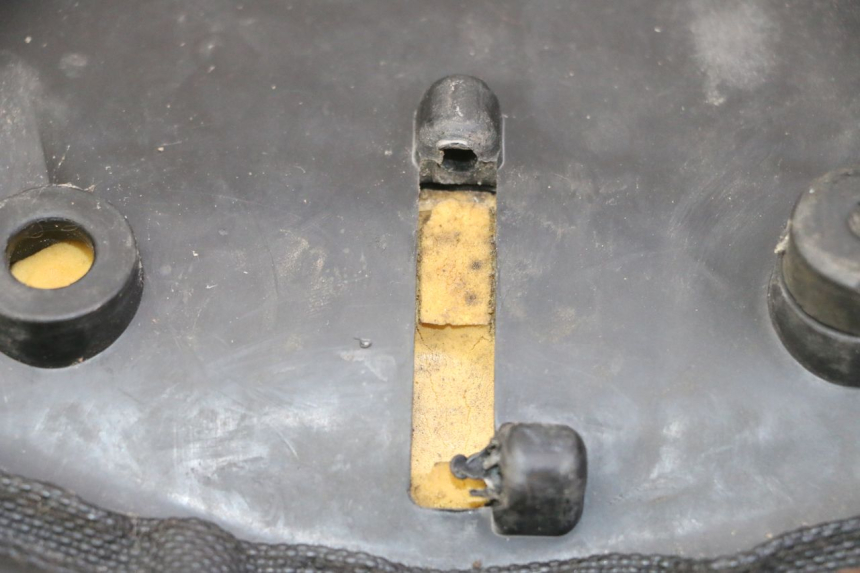 photo de SEAT PEUGEOT SPEEDFIGHT 3 AIR 50 (2009 - 2015)