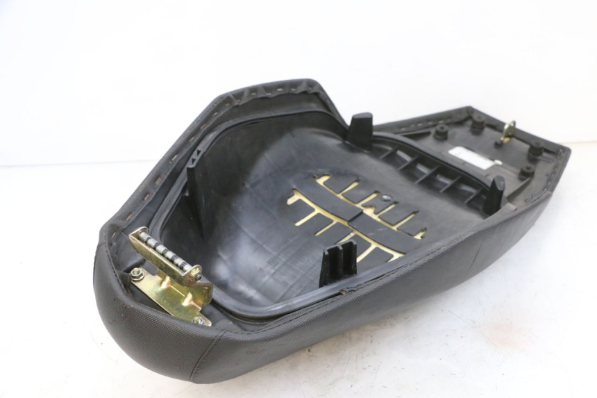 photo de SEAT PEUGEOT SPEEDFIGHT 4 4T EFI 50 (2021 - 2025) - Technical close-up