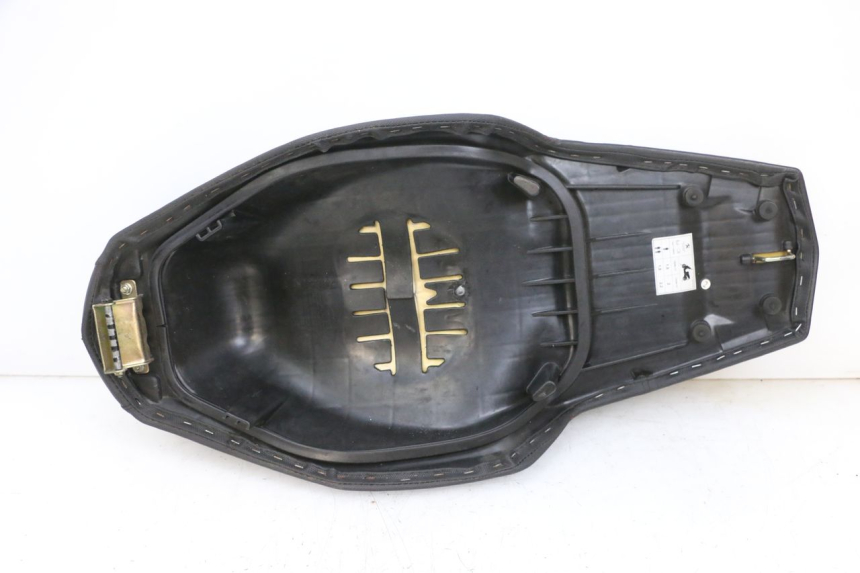 photo de SEAT PEUGEOT SPEEDFIGHT 4 4T EFI 50 (2021 - 2025) - Product overview