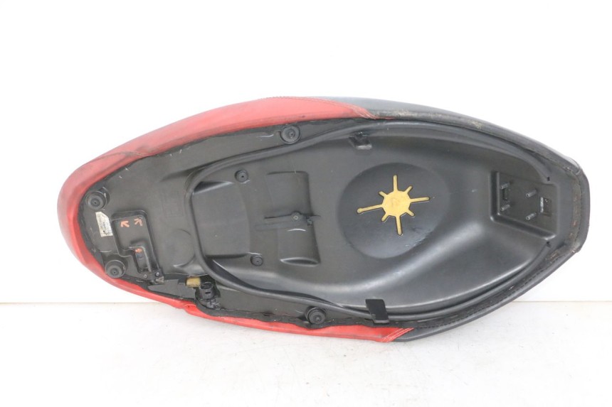 photo de SEAT APRILIA SR 2T 50 (2018 - 2022)