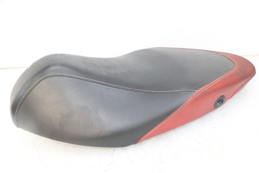 photo de SEAT APRILIA SR 2T 50 (2018 - 2022)