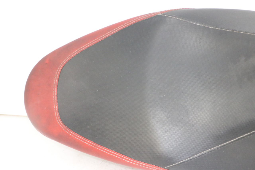 photo de SEAT APRILIA SR 2T 50 (2018 - 2022)