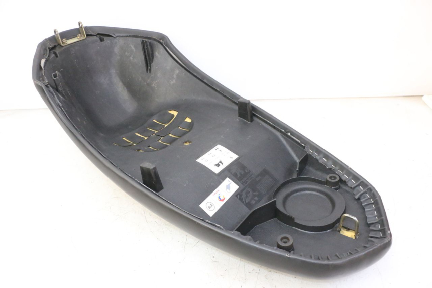 photo de SEAT PEUGEOT STREETZONE I 2T 50 (2018 - 2020)