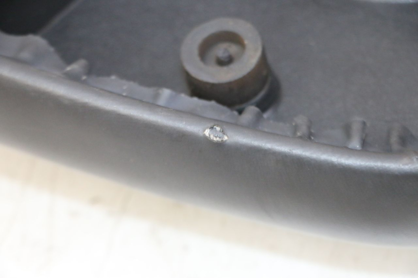 photo de SEAT PEUGEOT STREETZONE I 2T 50 (2018 - 2020)