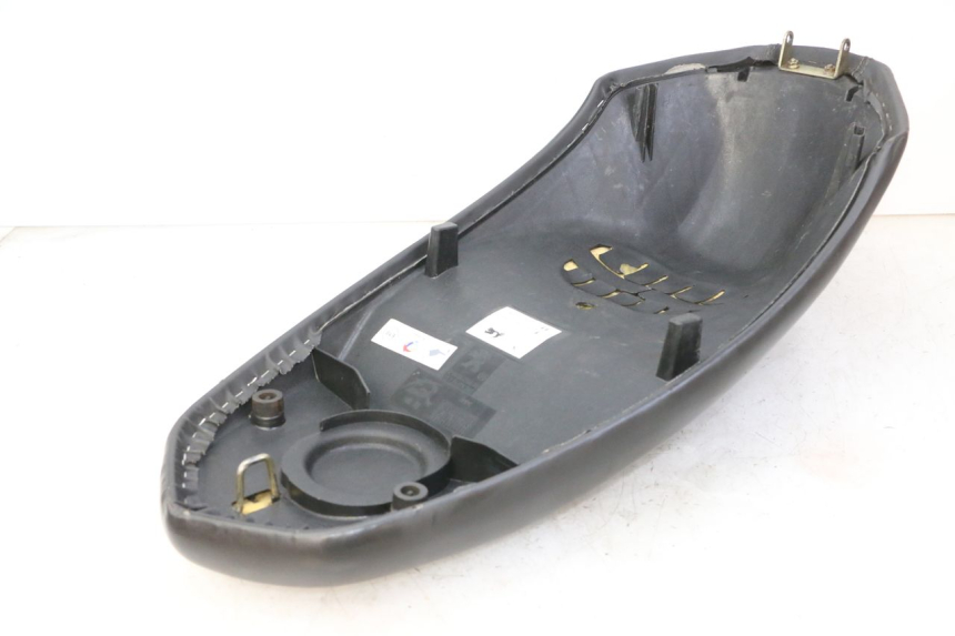 photo de SEAT PEUGEOT STREETZONE I 2T 50 (2018 - 2020)