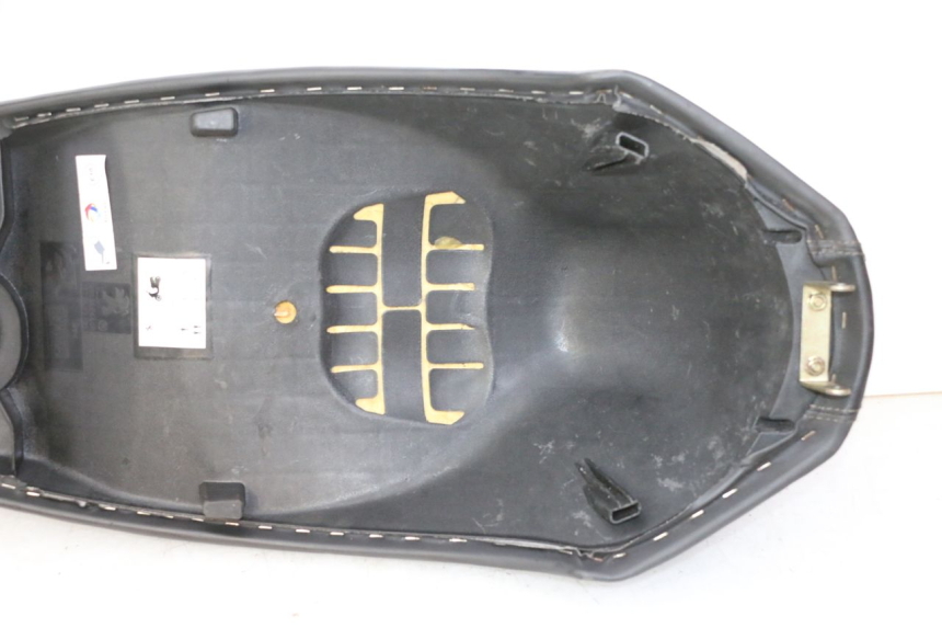 photo de SEAT PEUGEOT STREETZONE I 2T 50 (2018 - 2020)