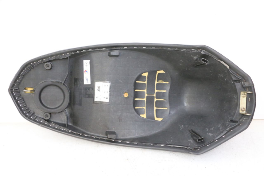 photo de SEAT PEUGEOT STREETZONE I 2T 50 (2018 - 2020)